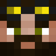 Minecraft-avatar för Nanhoj_jess