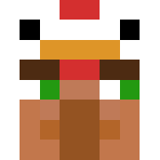 Skin Head