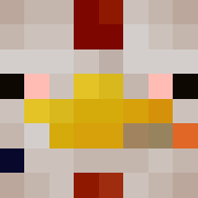 Skin Head