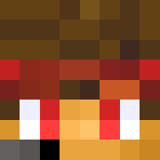 Skin Head