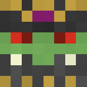 Skin Head