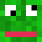 Minecraft profile picture for @claremont