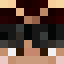 Minecraft avatar for SoupyChildren