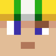 Minecraft profile picture for @FiZi