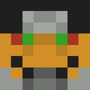 Skin Head