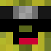 Skin Head