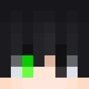 Skin Head