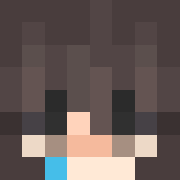 Minecraft profile picture for @Nigerian