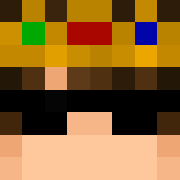 Skin Head