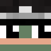Skin Head