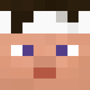 Minecraft profile picture for @Alastor