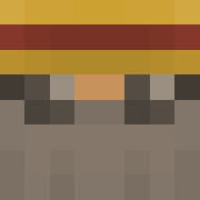 Skin Head