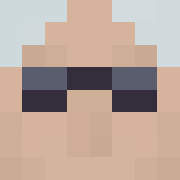Skin Head
