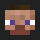 Vanissee Minecraft head