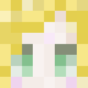 Minecraft profile picture for @sanding