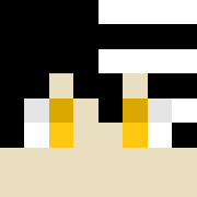 Minecraft profile picture for @Judges
