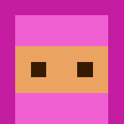 Minecraft profile picture for @Hesani