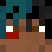 Minecraft profile picture for @Winding