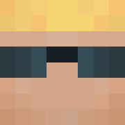 Skin Head