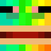 Skin Head