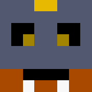 Skin Head