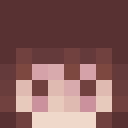Minecraft head of Shenlai