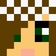 Minecraft profile picture for @Palomino