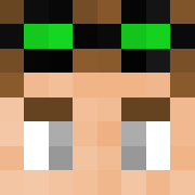 Skin Head