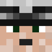 Skin Head