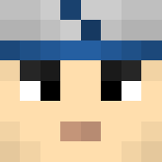 Minecraft profile picture for @Additions