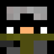 Skin Head