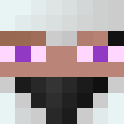 Minecraft profile picture for @Provider