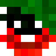 Minecraft profile picture for @Amputate