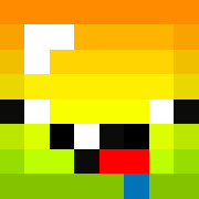 Minecraft profile picture for @DOLBY