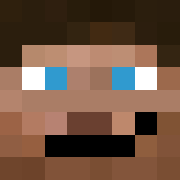 Minecraft profile picture for @MelviNes