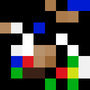 Skin Head