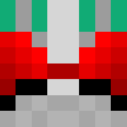 Skin Head