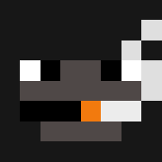 Minecraft profile picture for @Crotch