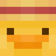 Minecraft profile picture for @PLZLETMEIN