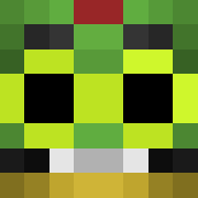 Skin Head