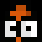 Minecraft profile picture for @Crispy