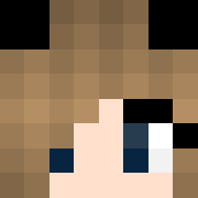 Minecraft profile picture for @kiki