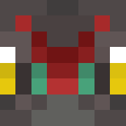 Skin Head