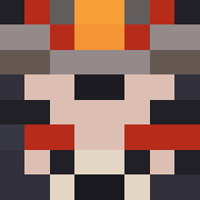 Skin Head