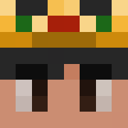 Skin Head