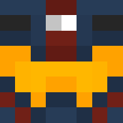 Skin Head