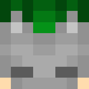 Skin Head