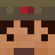 Skin Head