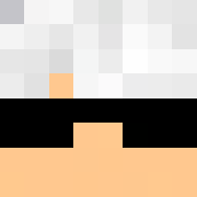Skin Head