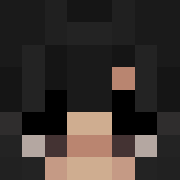 Minecraft profile picture for @hxmarii